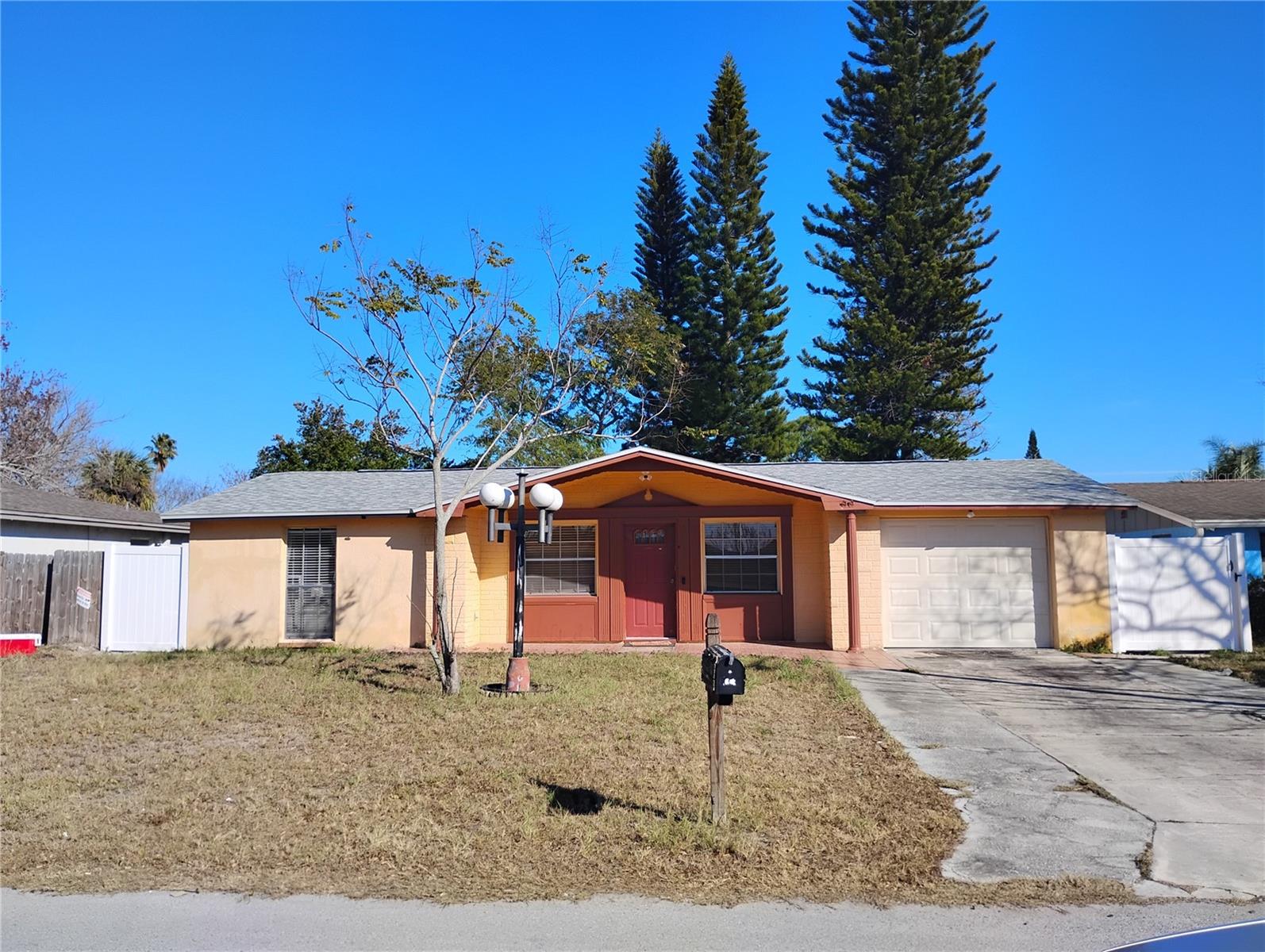 Details for 12716 Mulberry Lane, HUDSON, FL 34667