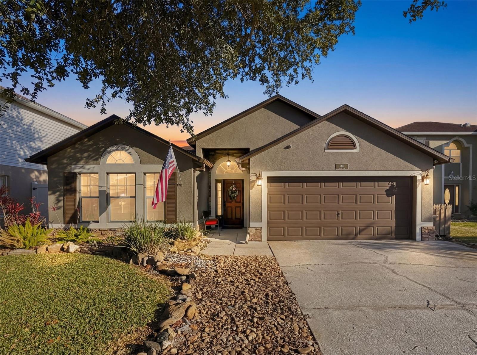 Details for 5407 Treig Lane, WESLEY CHAPEL, FL 33545