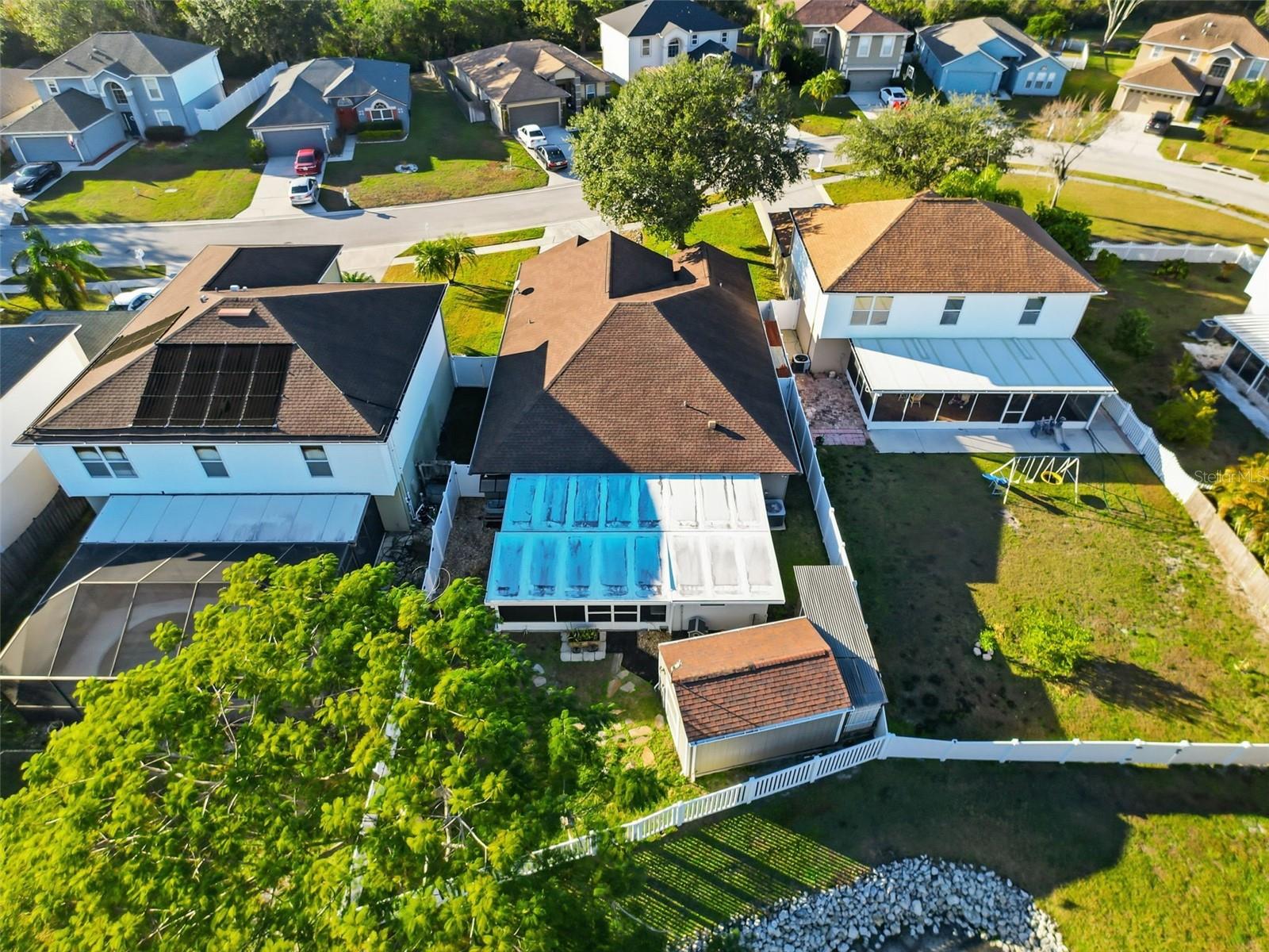 Image 59 of 70 For 5407 Treig Lane