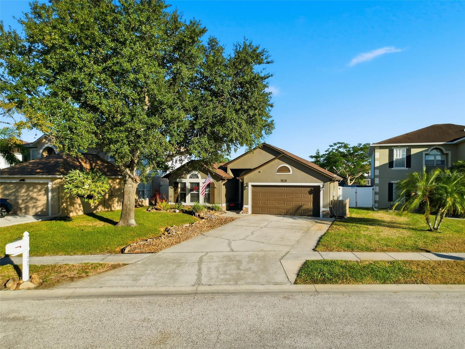 Image 66 of 70 For 5407 Treig Lane