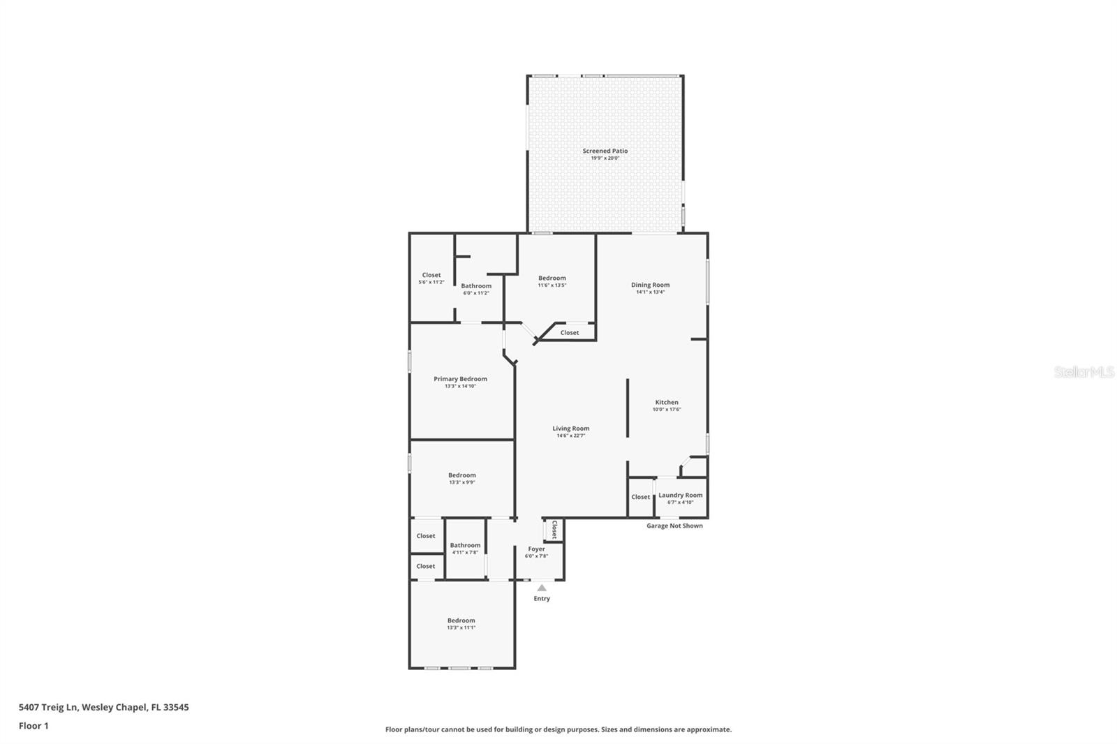 Image 69 of 70 For 5407 Treig Lane