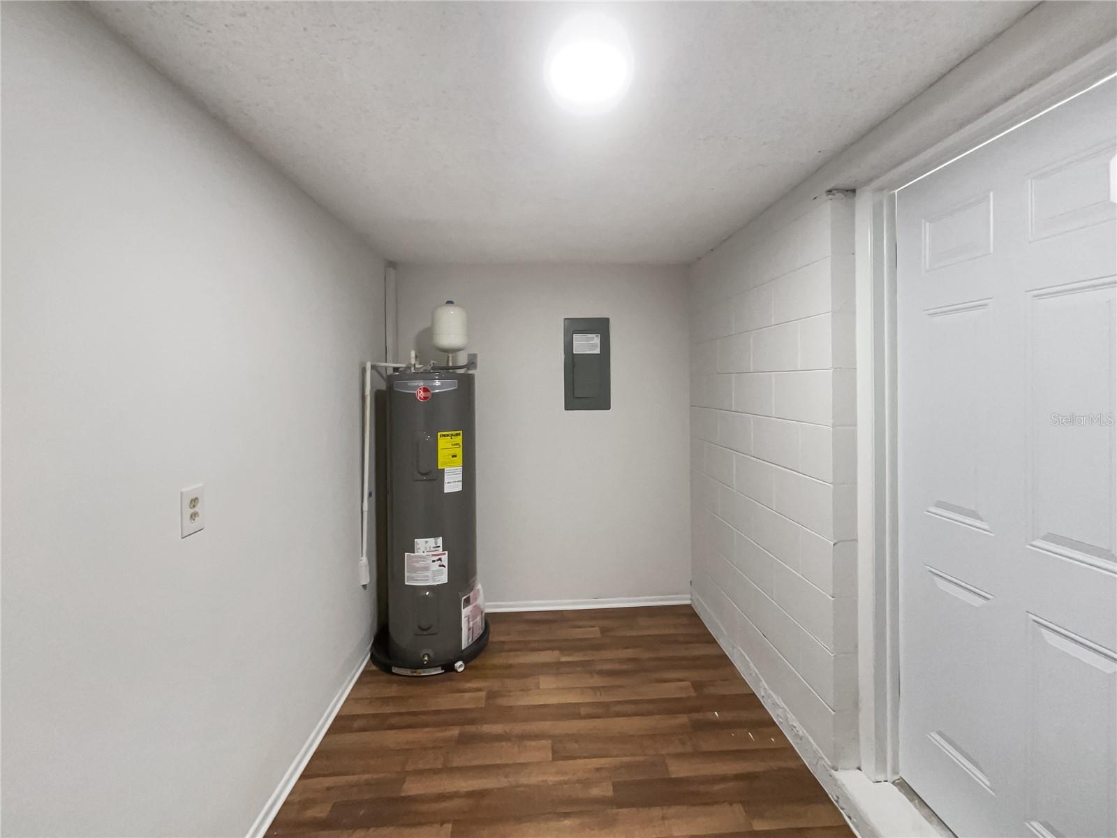 Image 25 of 28 For 8711 Cordial Court