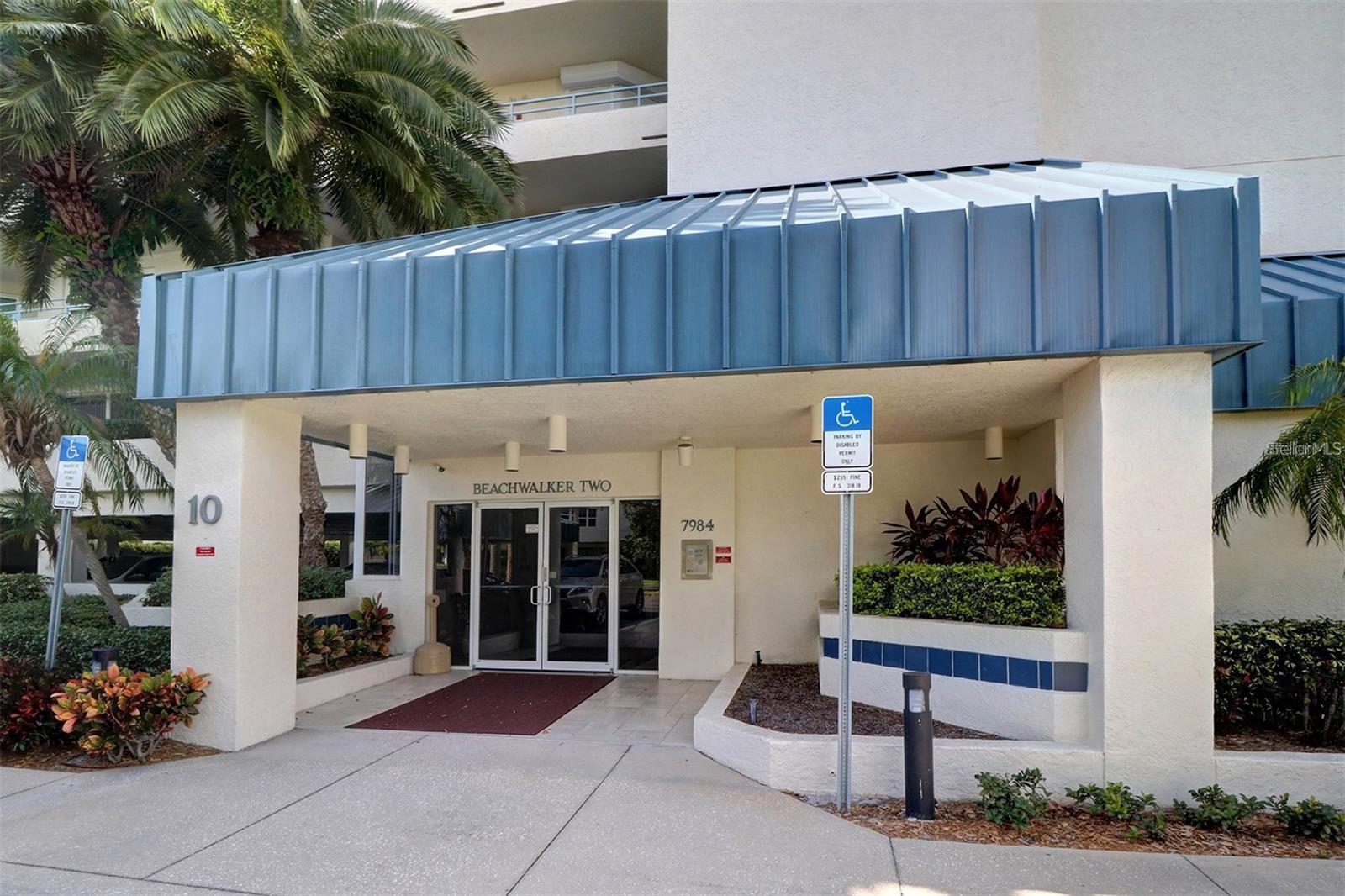 Image 2 of 54 For 7984 Sailboat Key Boulevard S 105