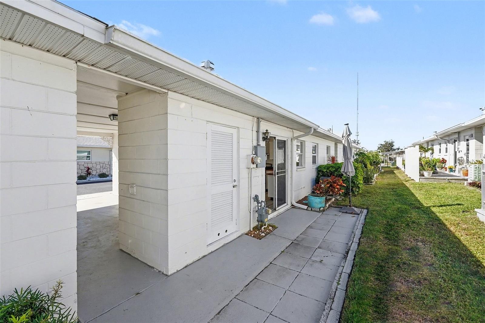 Image 24 of 34 For 12400 Park Boulevard 311