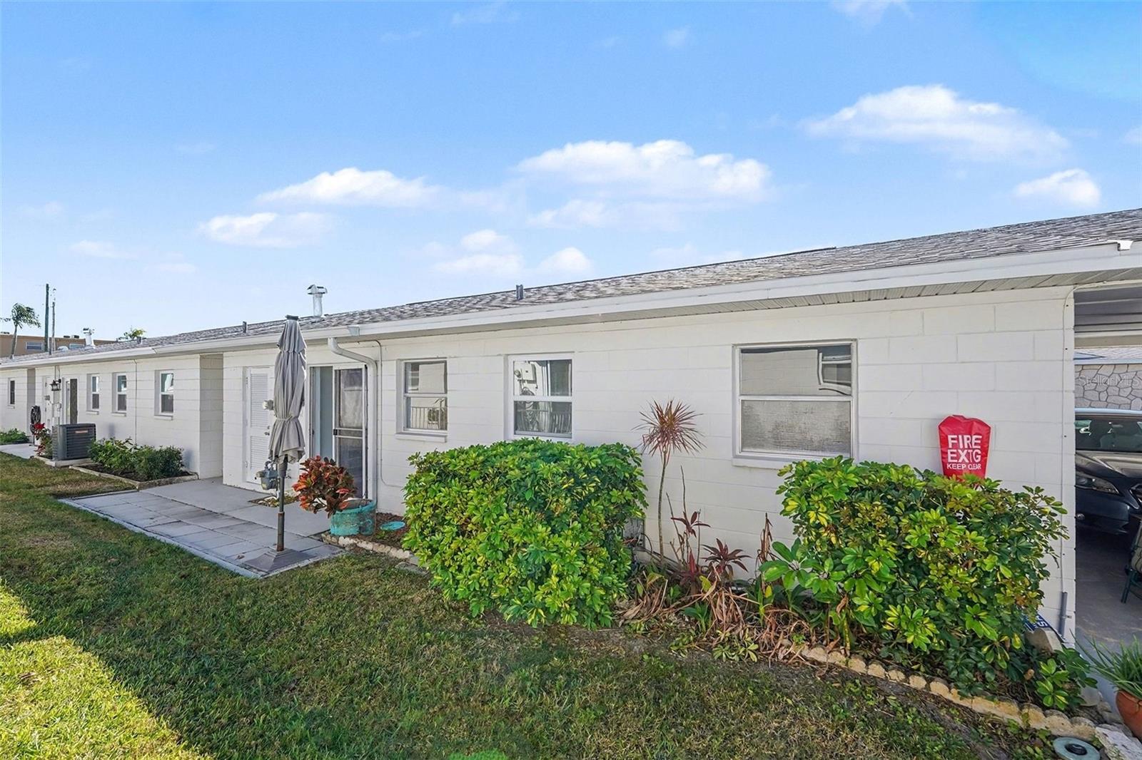 Image 26 of 34 For 12400 Park Boulevard 311