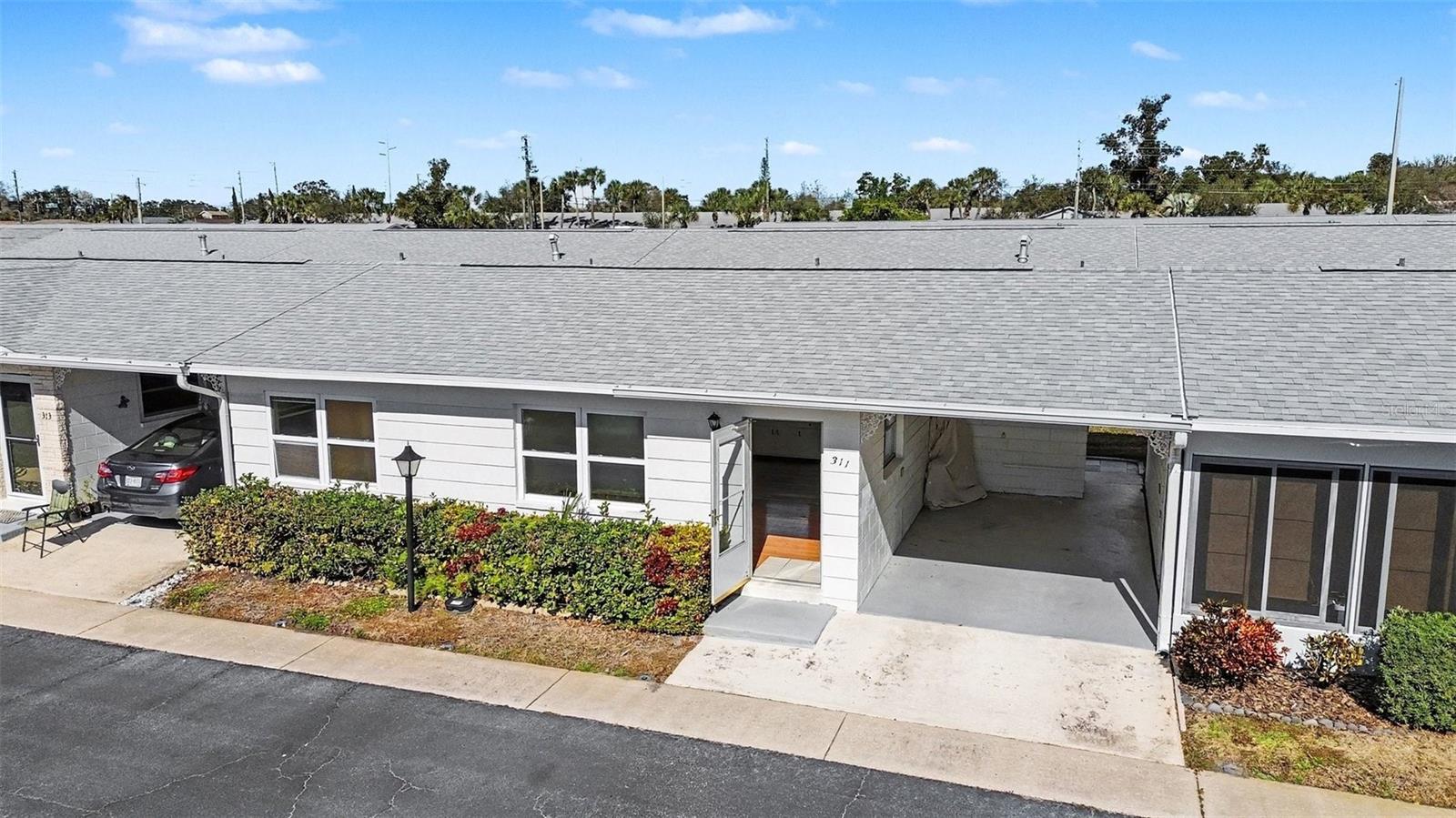 Image 30 of 34 For 12400 Park Boulevard 311