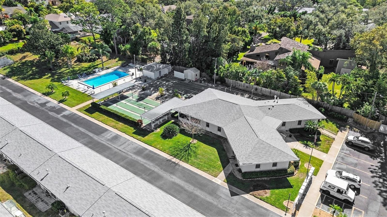 Image 31 of 34 For 12400 Park Boulevard 311