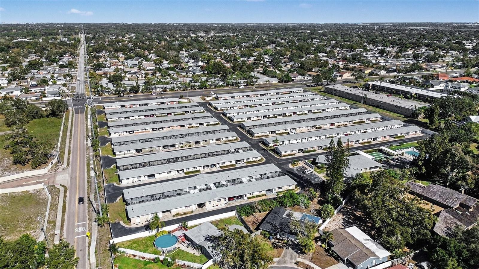 Image 32 of 34 For 12400 Park Boulevard 311