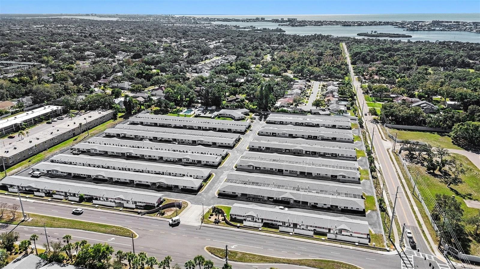 Image 33 of 34 For 12400 Park Boulevard 311