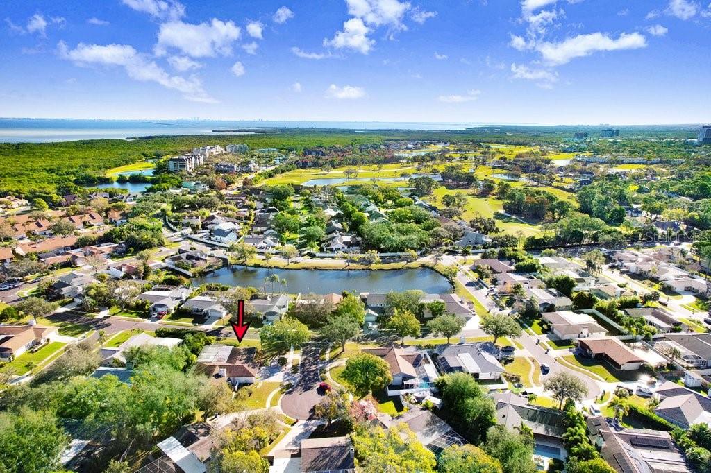 Image 32 of 33 For 3039 Sandpiper Court