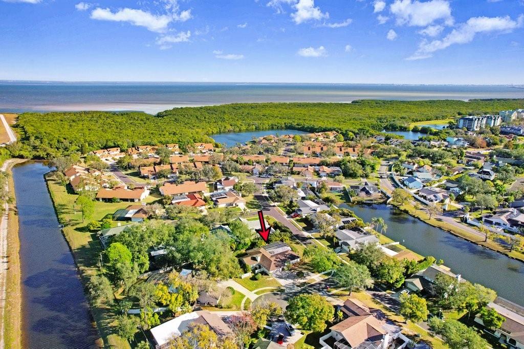 Image 33 of 33 For 3039 Sandpiper Court