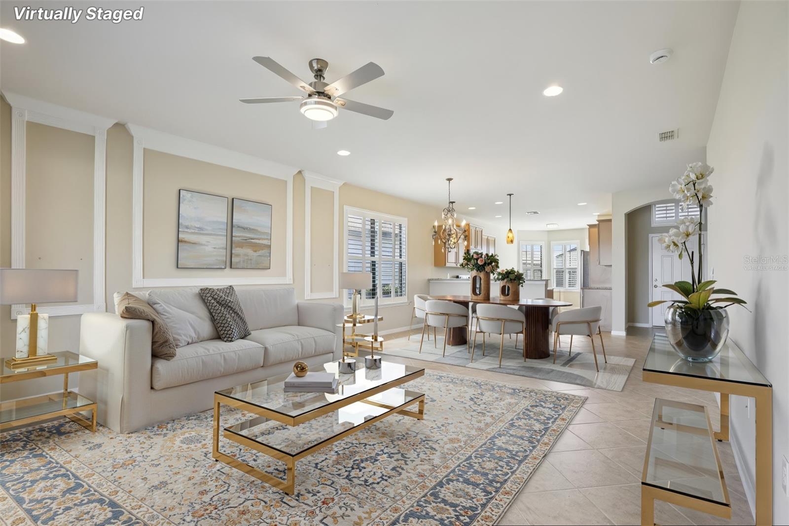 Image 4 of 36 For 20306 Pezzana Drive