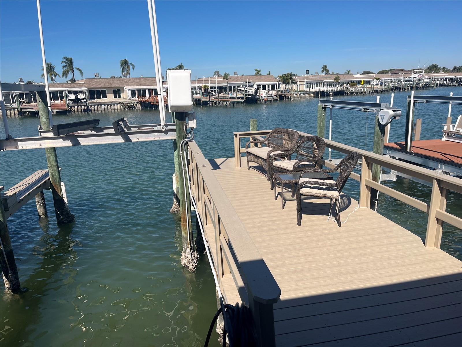 Image 38 of 77 For 531 Boca Ciega Point Boulevard S 531
