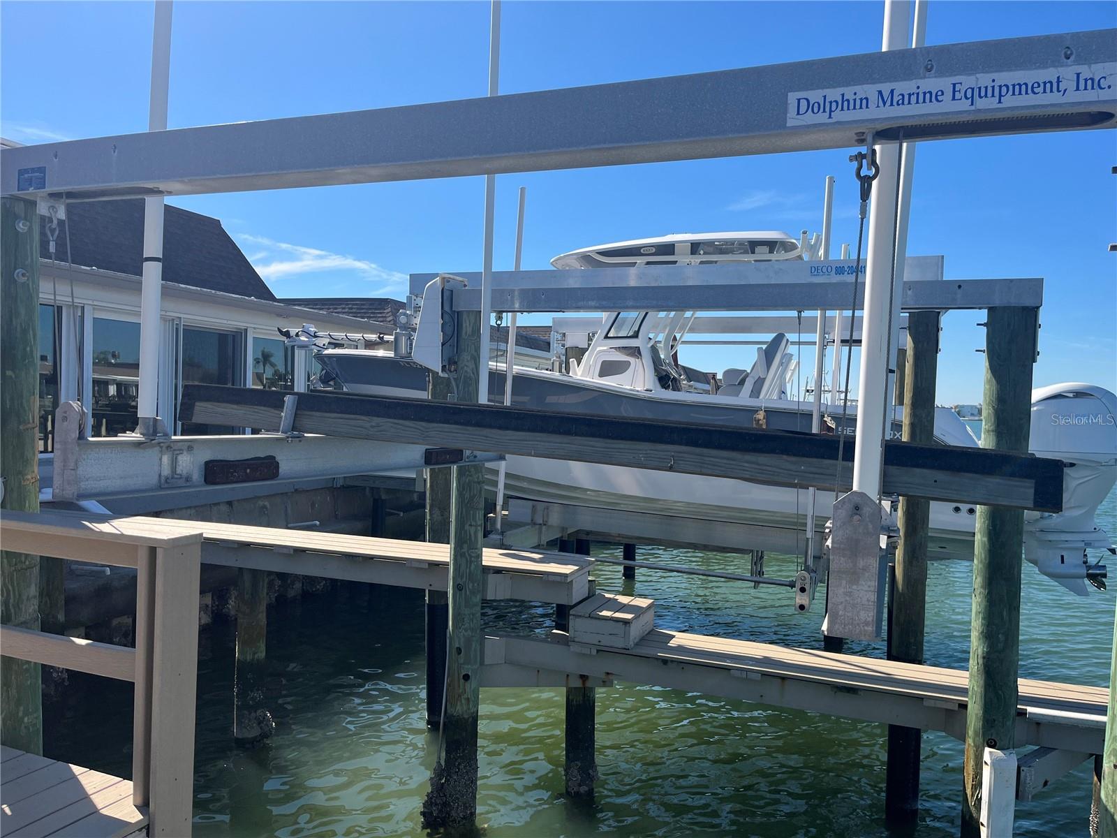 Image 43 of 77 For 531 Boca Ciega Point Boulevard S 531