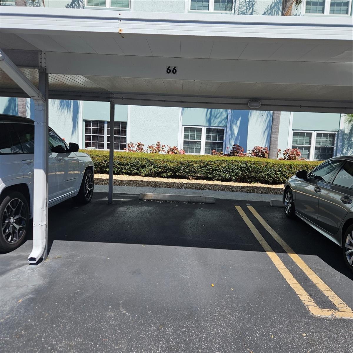 Image 24 of 24 For 701 Poinsettia Road 126