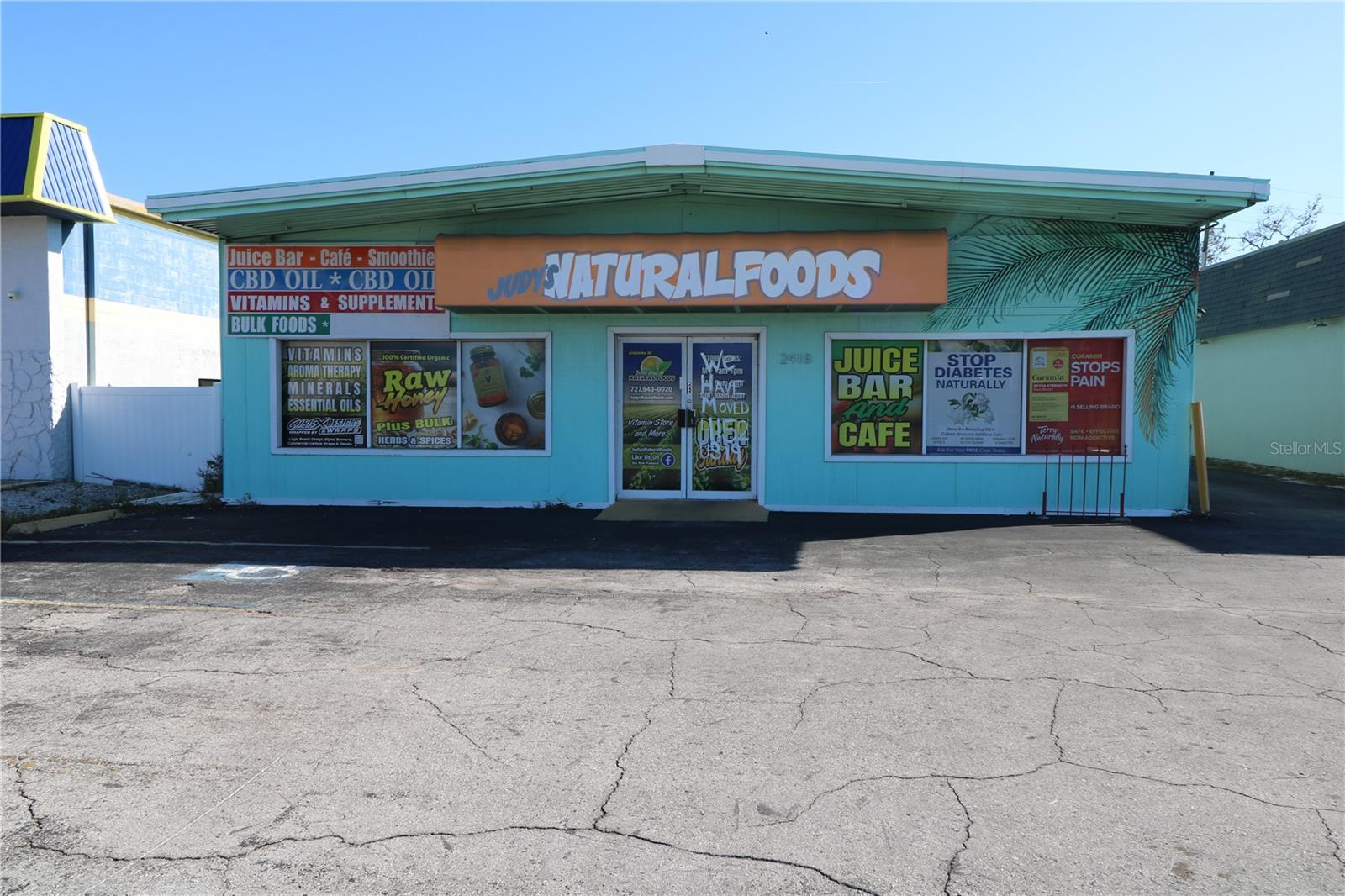 Details for 2418 Us 19 Highway, HOLIDAY, FL 34691