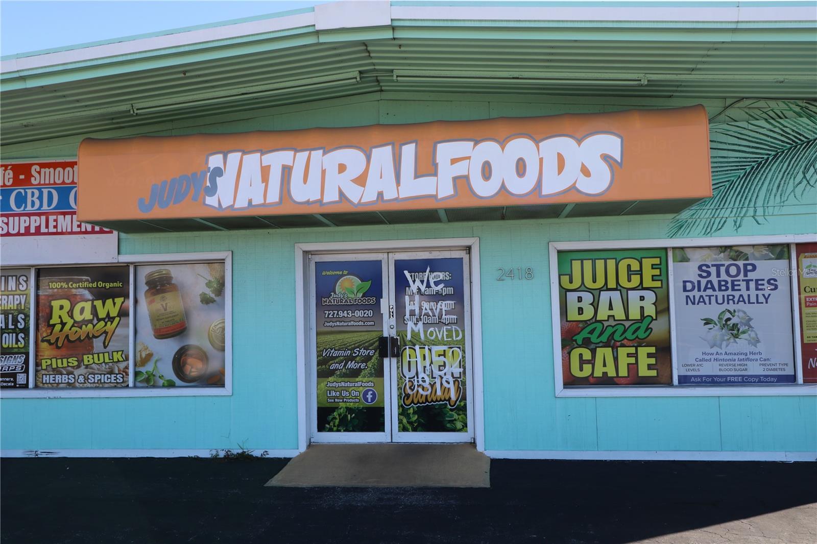 Image 2 of 43 For 2418 Us 19 Highway