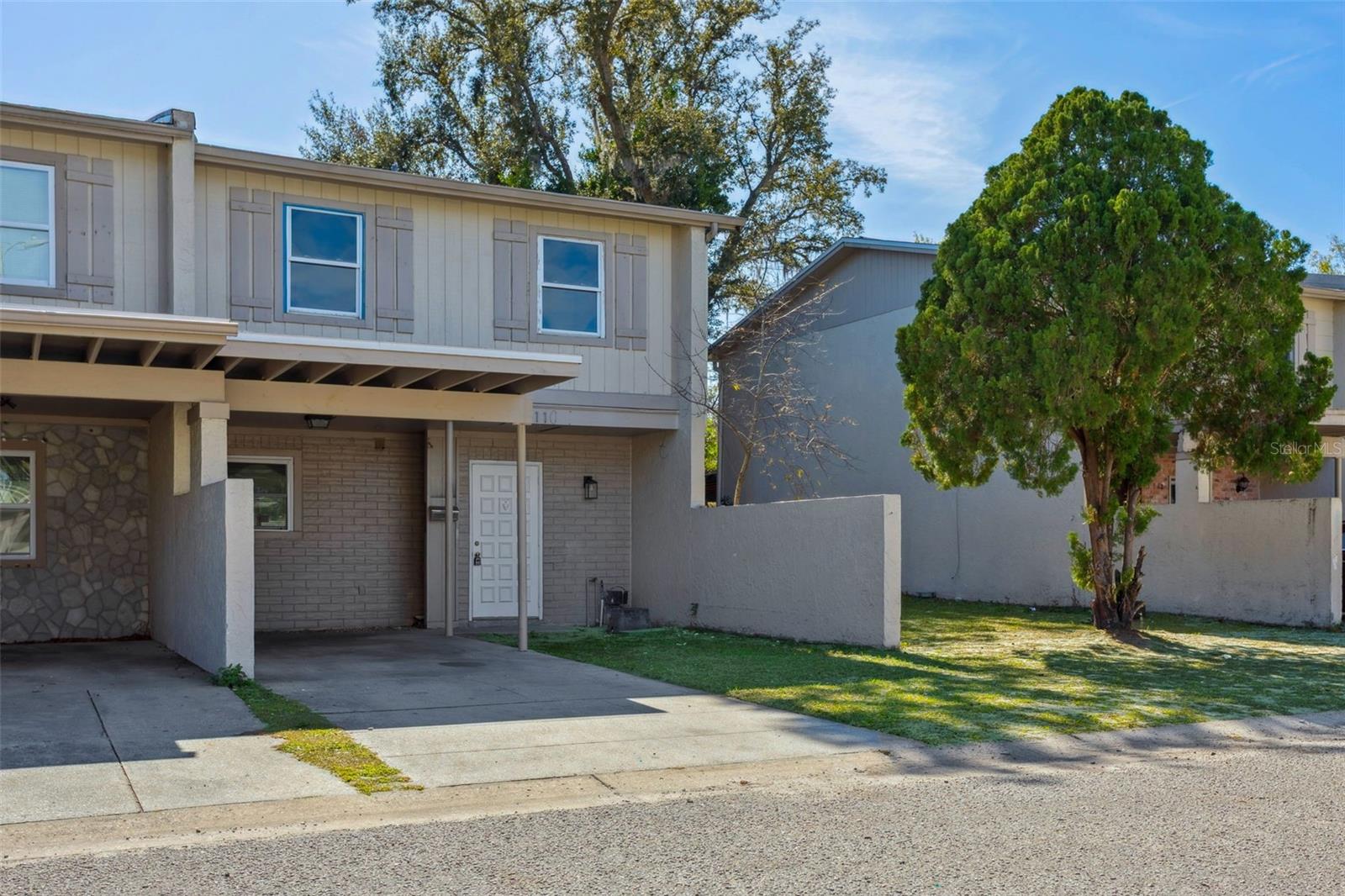 Details for 5110 Tennis Court Circle 86, TAMPA, FL 33617