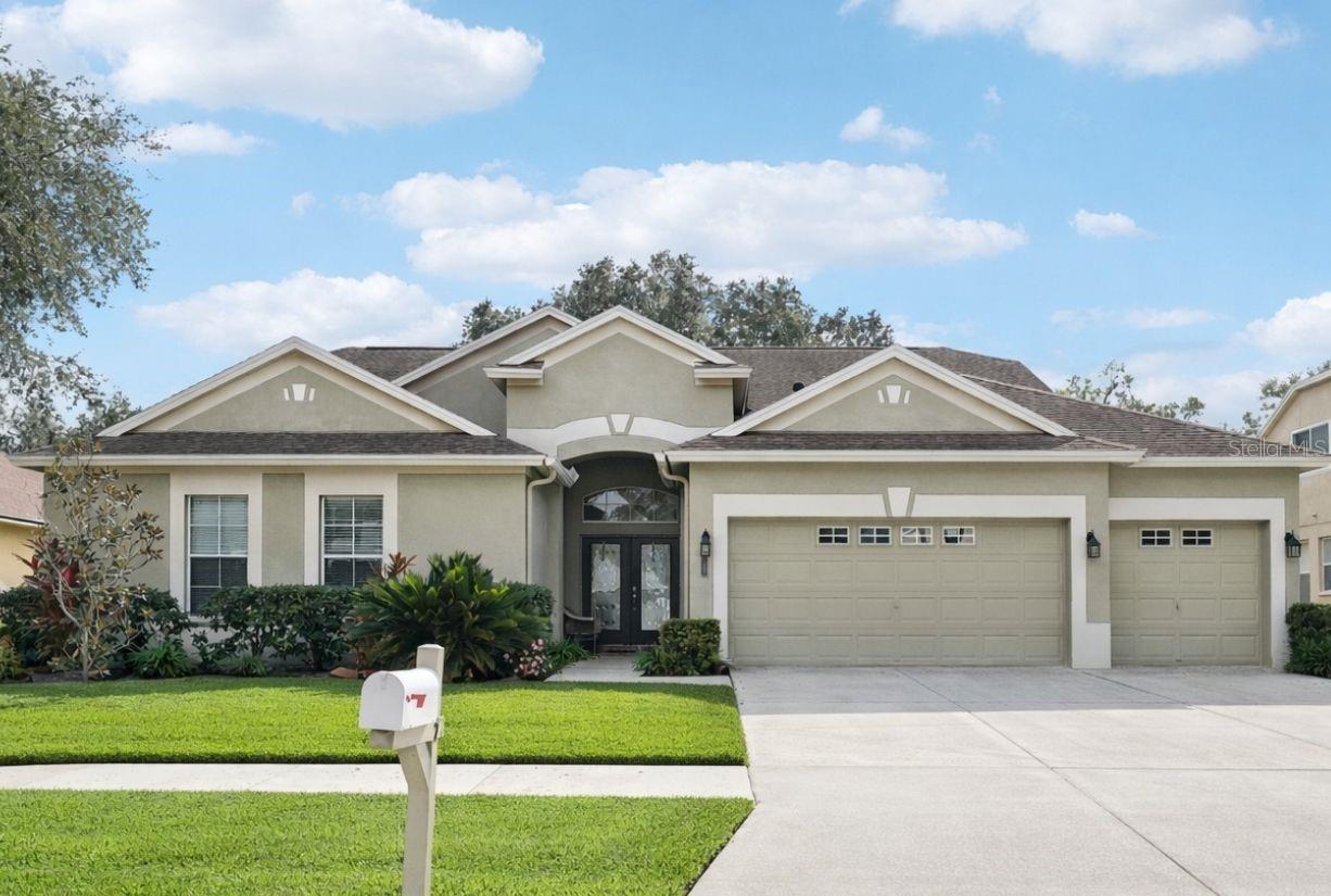 Details for 12606 River Birch Drive, RIVERVIEW, FL 33569