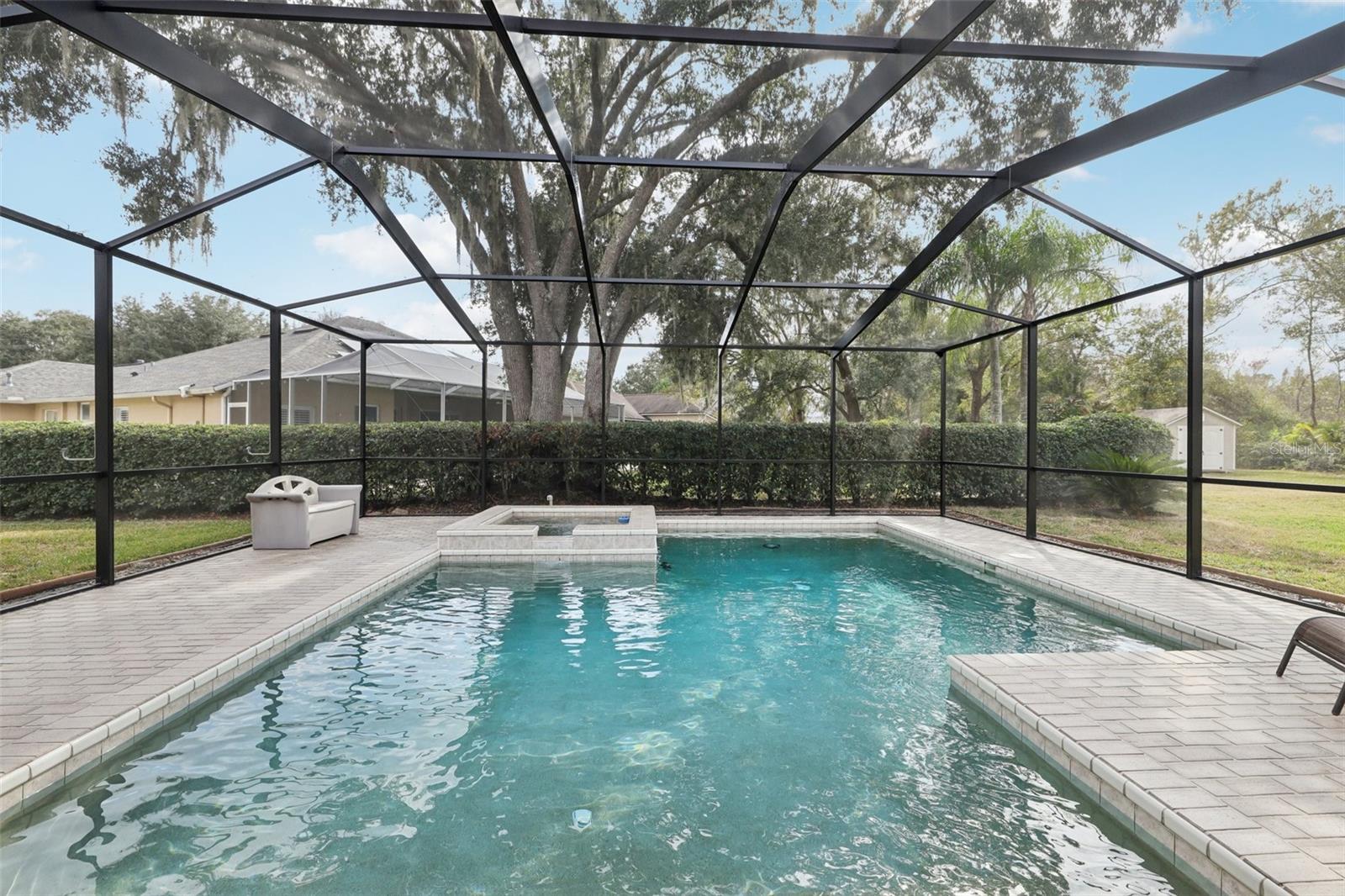 Listing photo id 45 for 12606 River Birch Drive