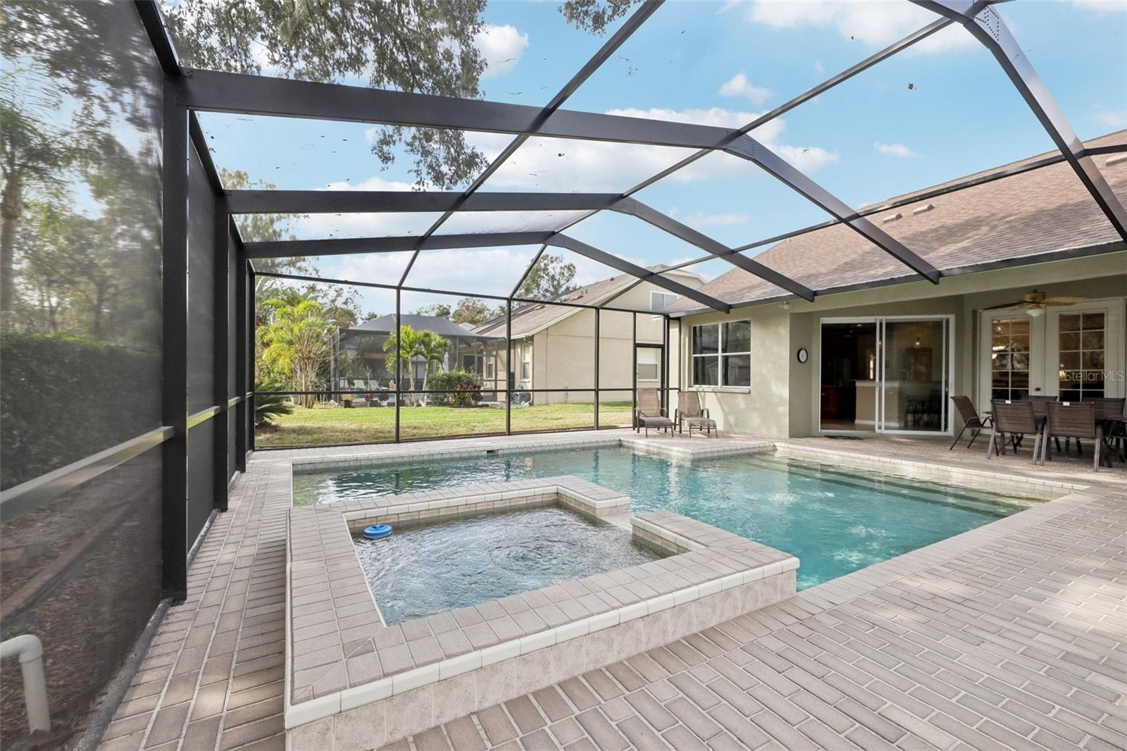 Listing photo id 47 for 12606 River Birch Drive