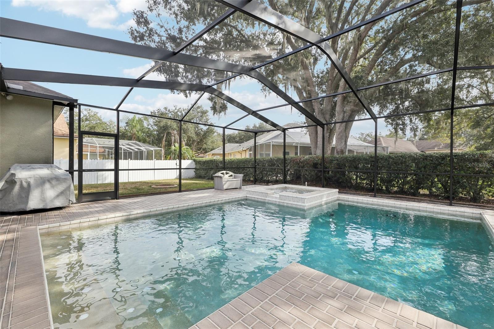 Listing photo id 48 for 12606 River Birch Drive