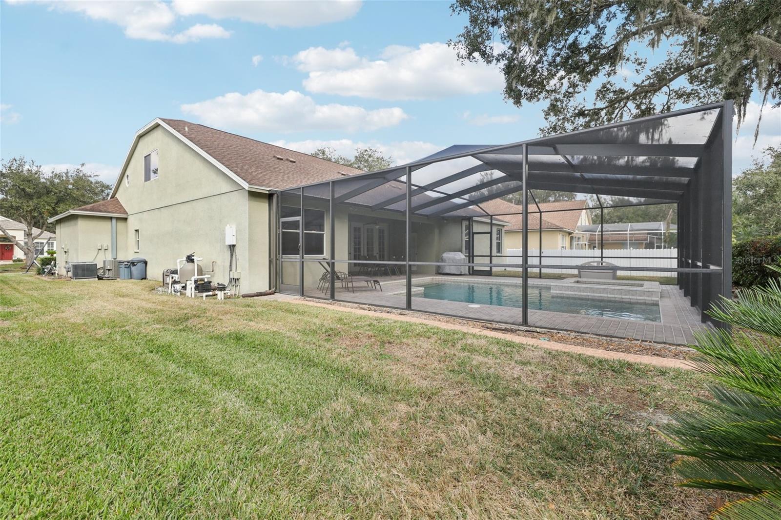 Listing photo id 50 for 12606 River Birch Drive