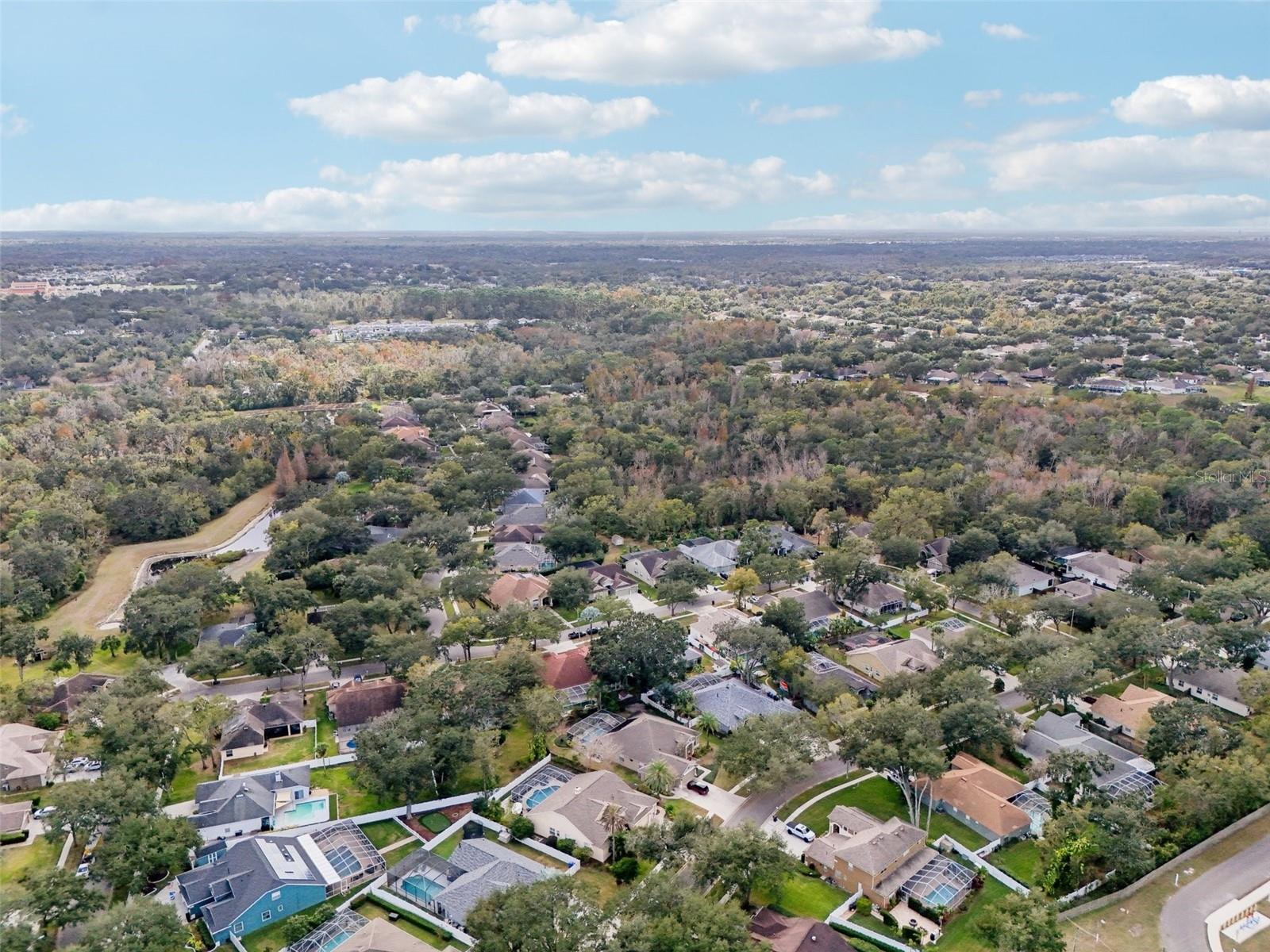 Listing photo id 53 for 12606 River Birch Drive