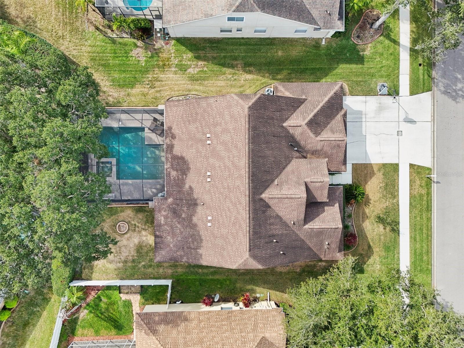 Listing photo id 54 for 12606 River Birch Drive