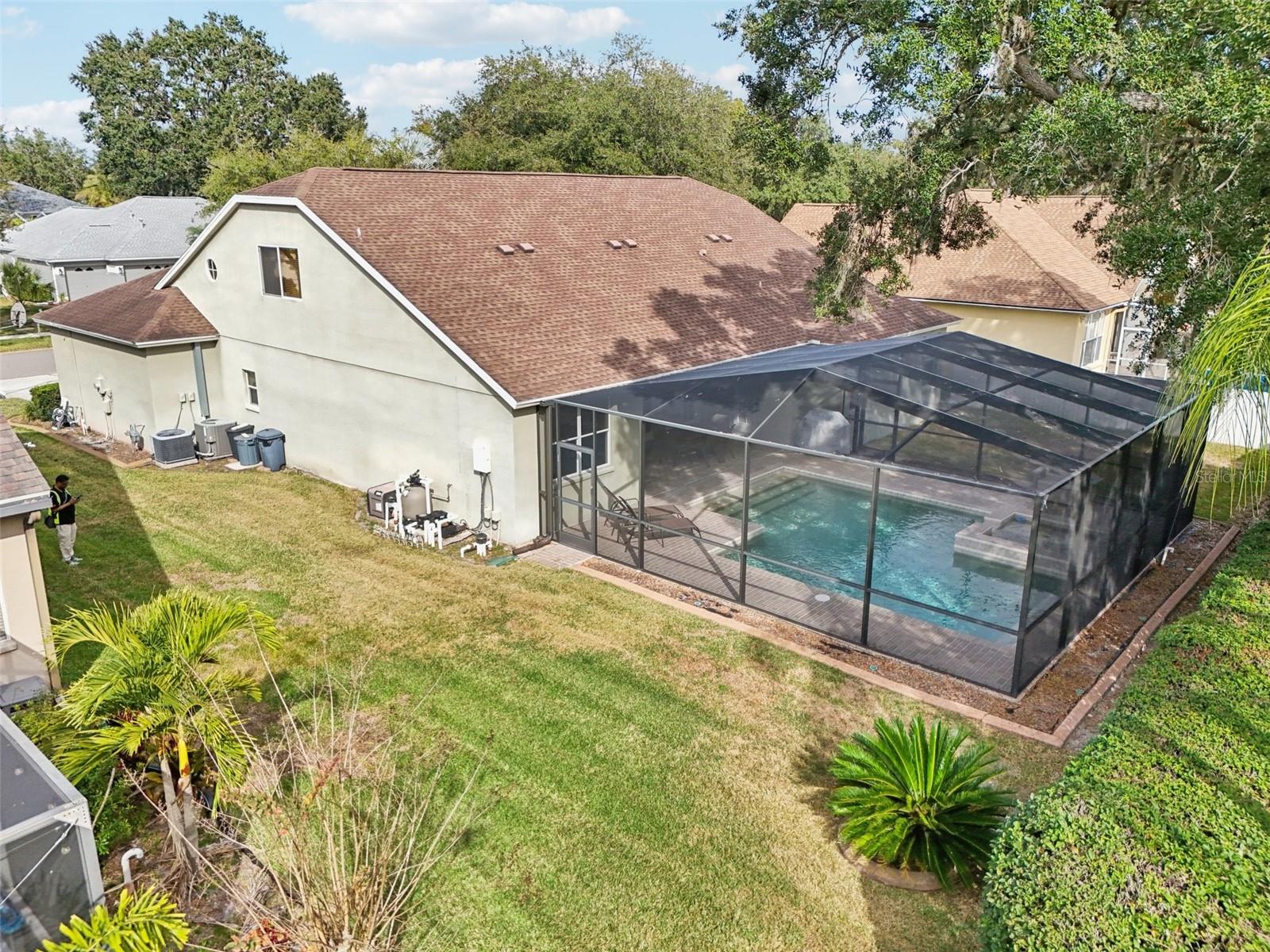 Listing photo id 55 for 12606 River Birch Drive