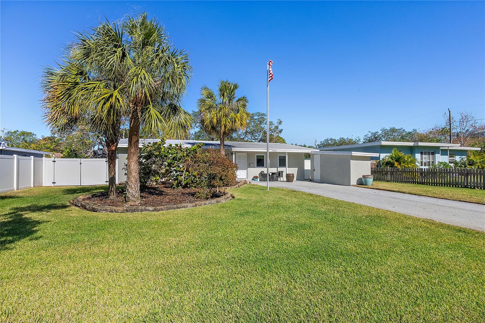 Details for 6631 Bougainvilla Avenue S, ST PETERSBURG, FL 33707