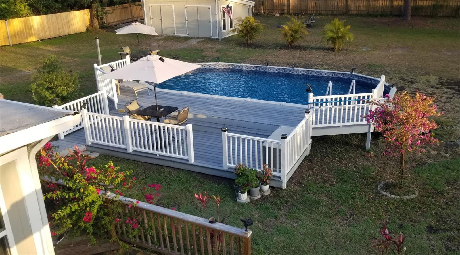 Image 41 of 47 For 20600 Gardenia Drive