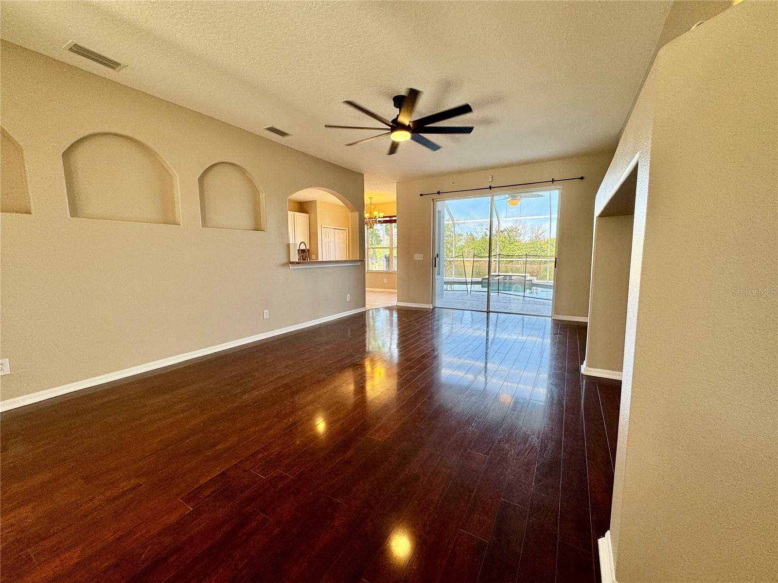 Image 9 of 34 For 11209 Village Brook Drive