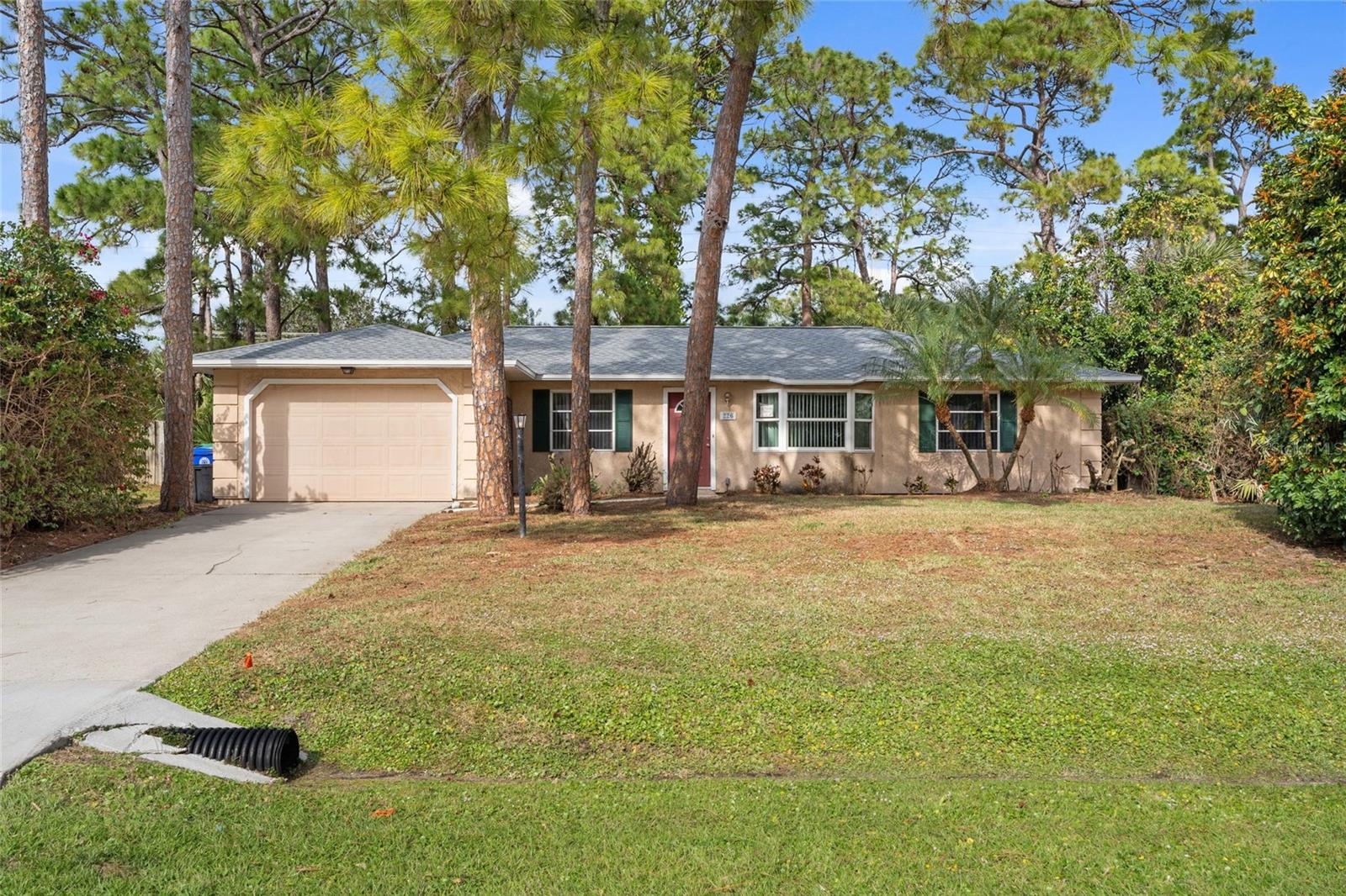 Details for 226 Del Monte Road, SEBASTIAN, FL 32958