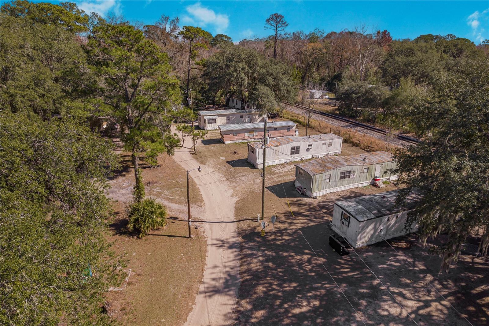 Details for 286 Heidt Road, PALATKA, FL 32177