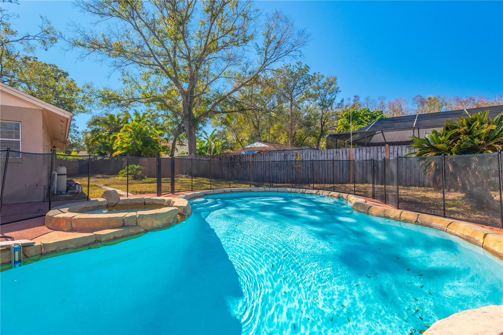 Image 25 of 29 For 3206 Shady Glen Circle