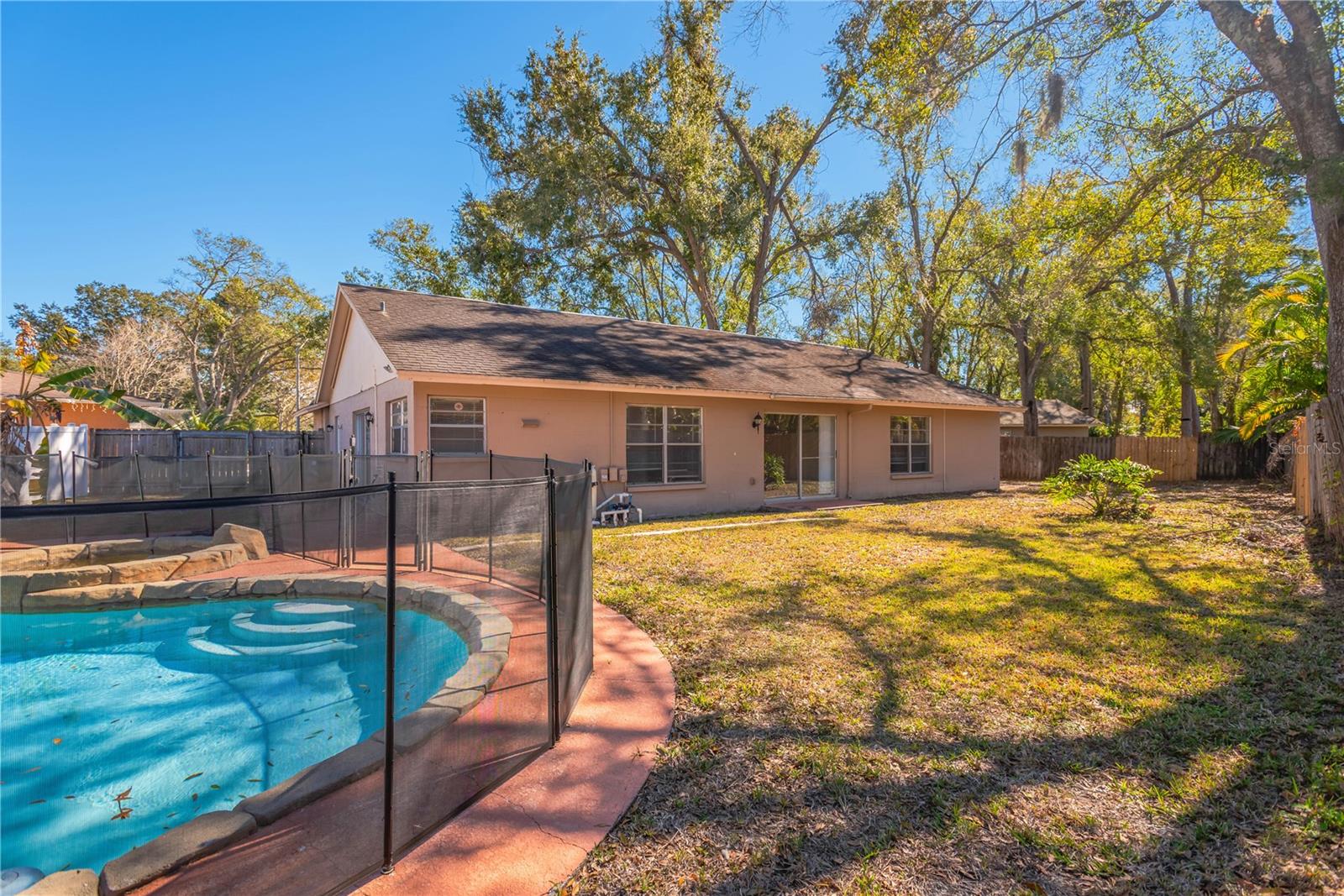 Image 27 of 29 For 3206 Shady Glen Circle