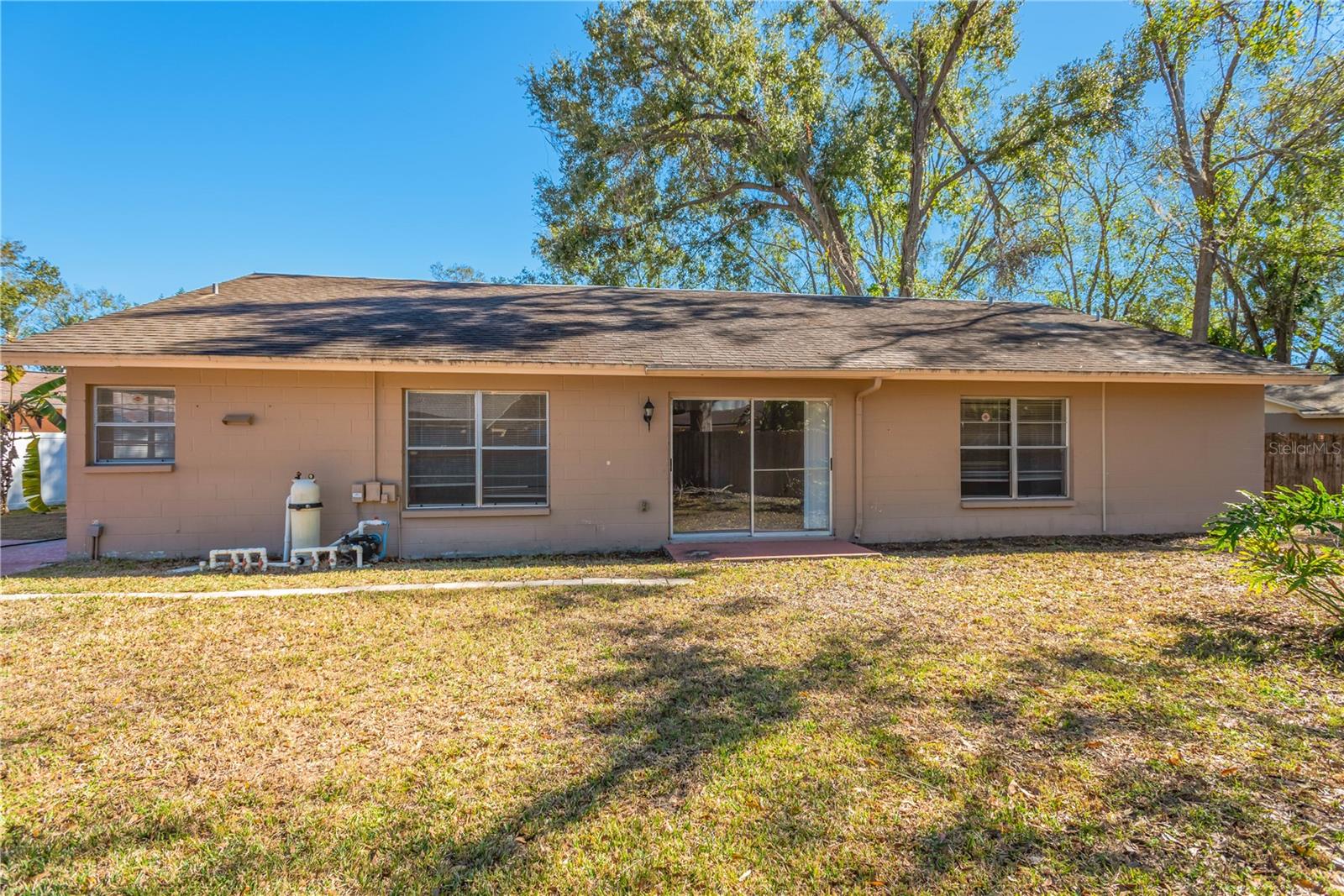 Image 28 of 29 For 3206 Shady Glen Circle