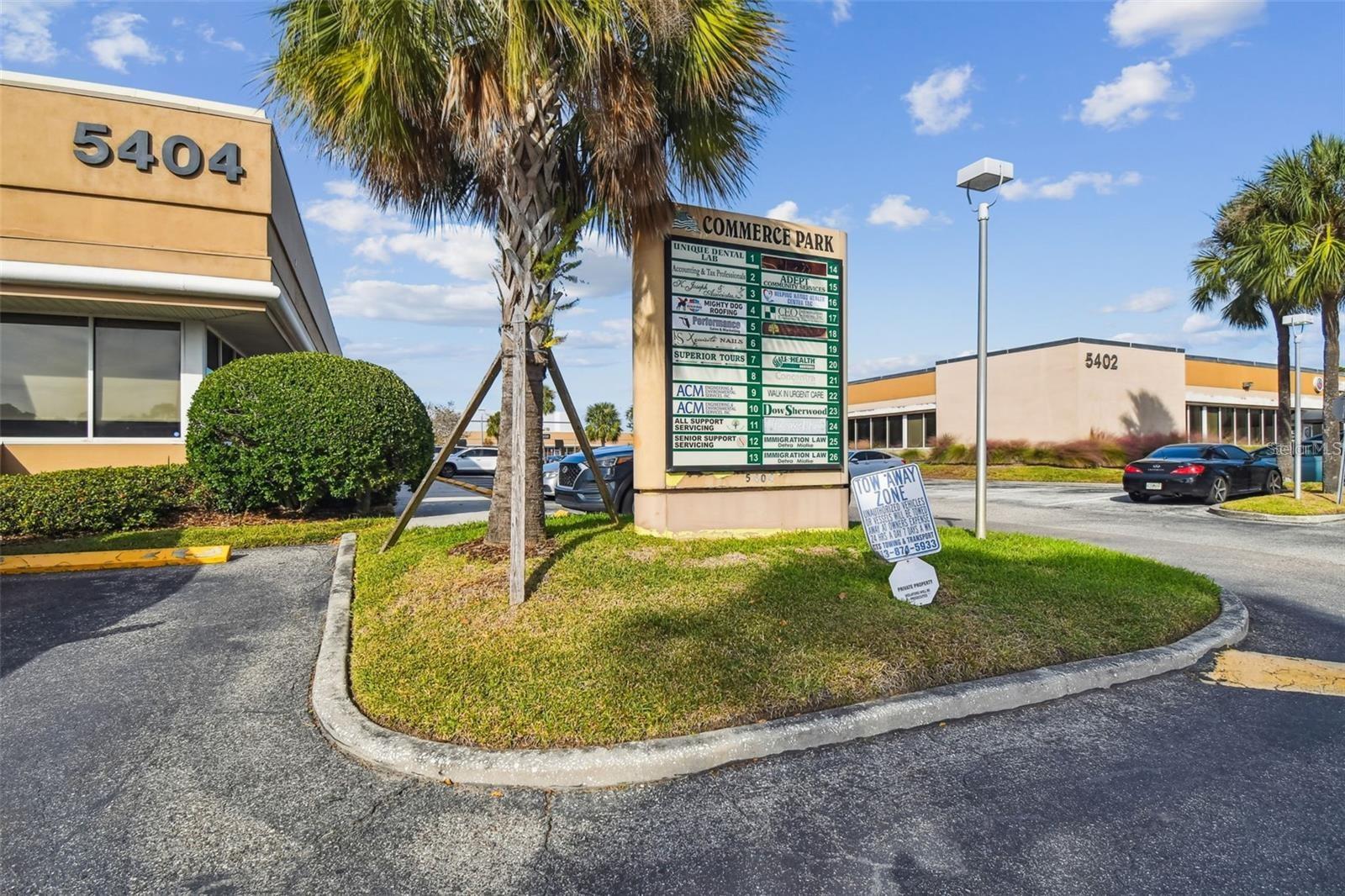 Image 37 of 43 For 5404 Hoover Boulevard 18