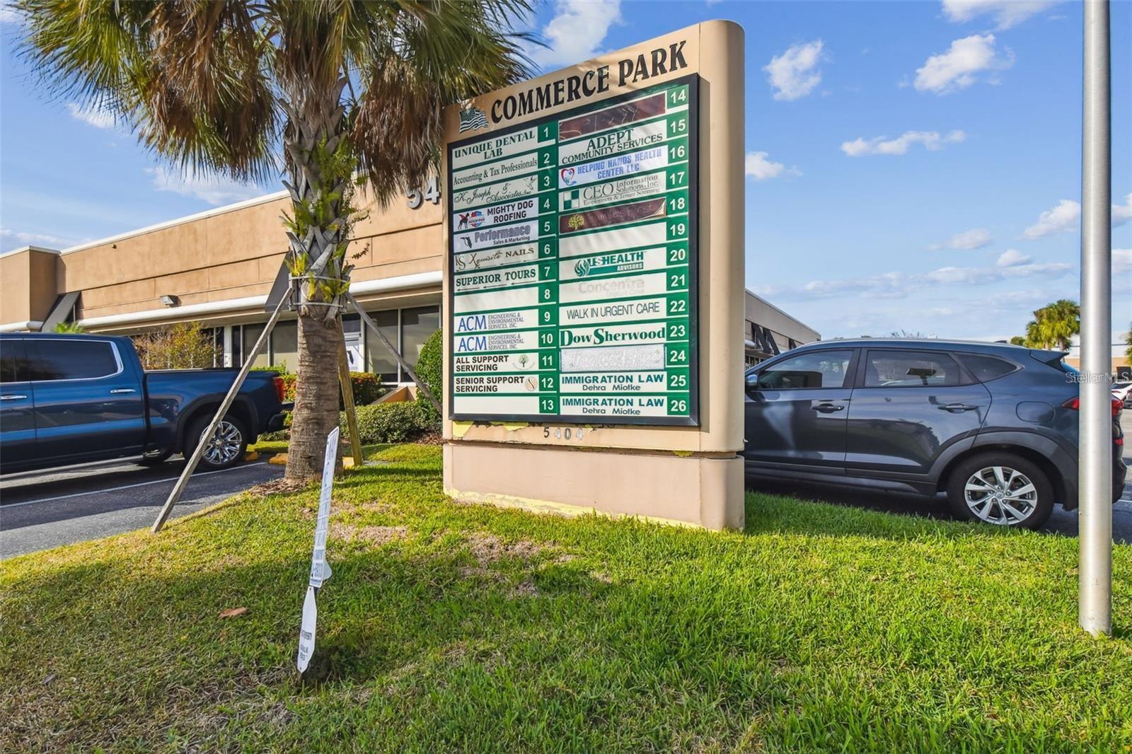 Image 38 of 43 For 5404 Hoover Boulevard 18