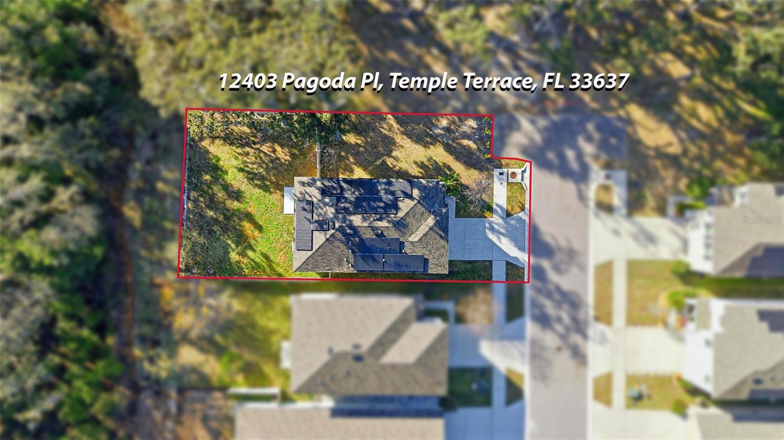 Image 38 of 39 For 12403 Pagoda Place