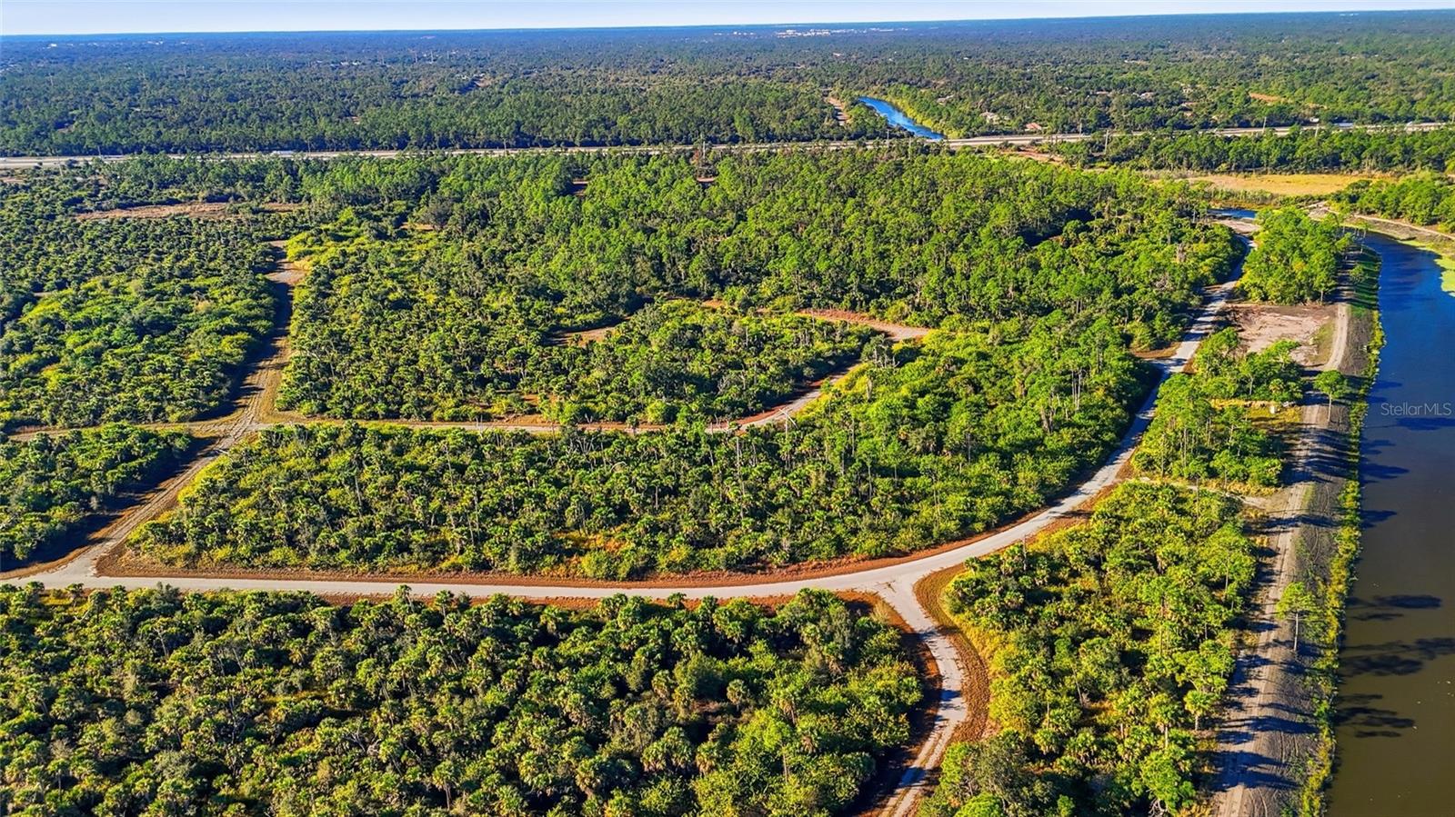 Details for Kimberly Drive, NORTH PORT, FL 34288