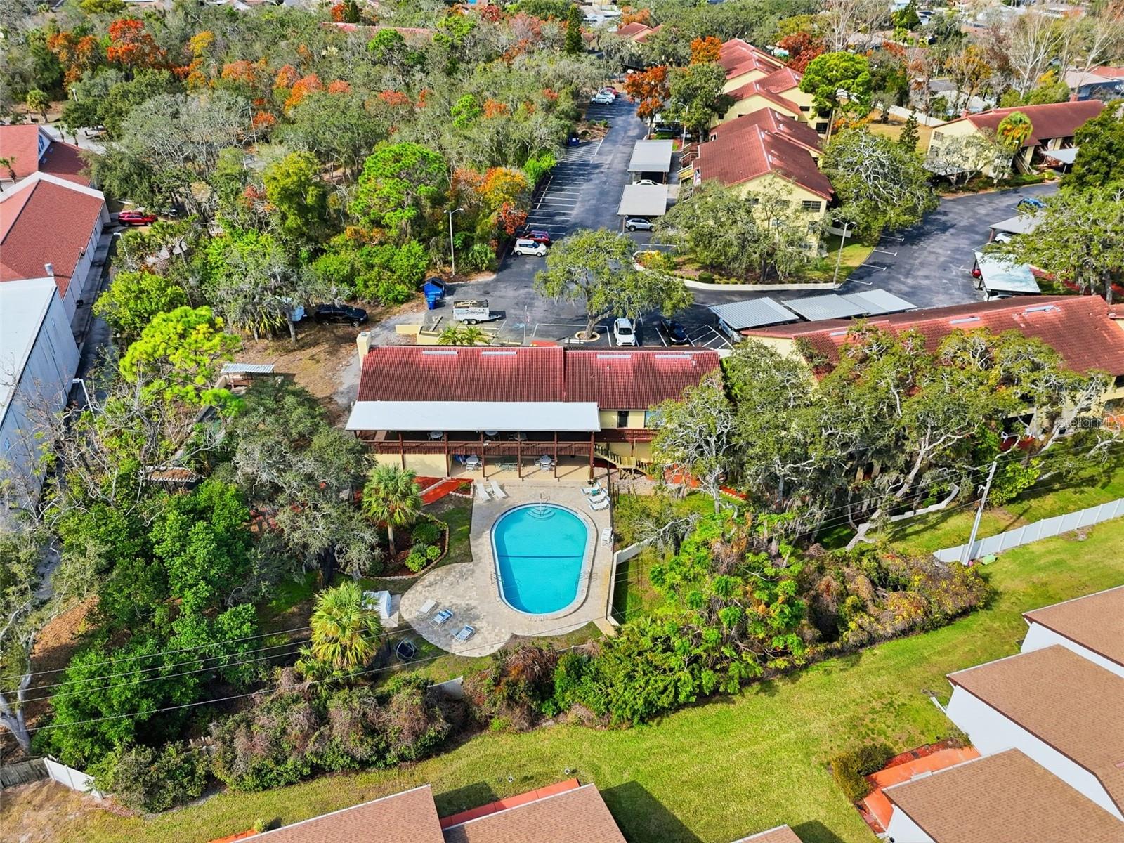 Image 33 of 33 For 7715 Forest Trail 5