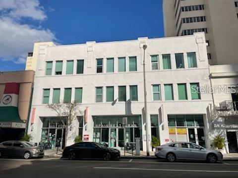 Details for 509 Tampa Street 2c, TAMPA, FL 33602