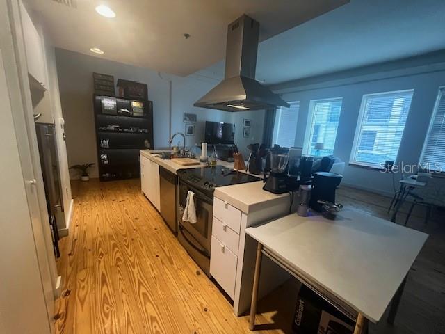 Image 3 of 16 For 509 Tampa Street 2c