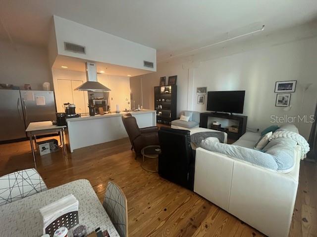 Image 4 of 16 For 509 Tampa Street 2c