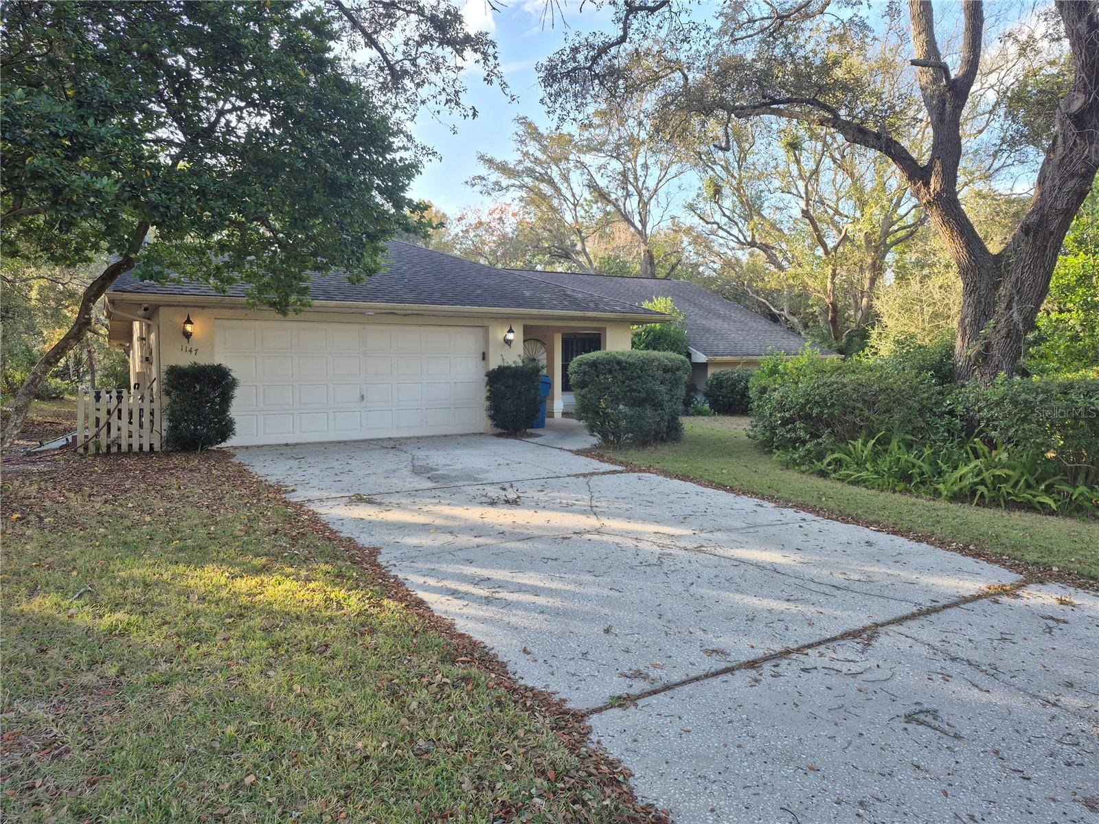 Details for 1147 Barranca Avenue, SPRING HILL, FL 34609