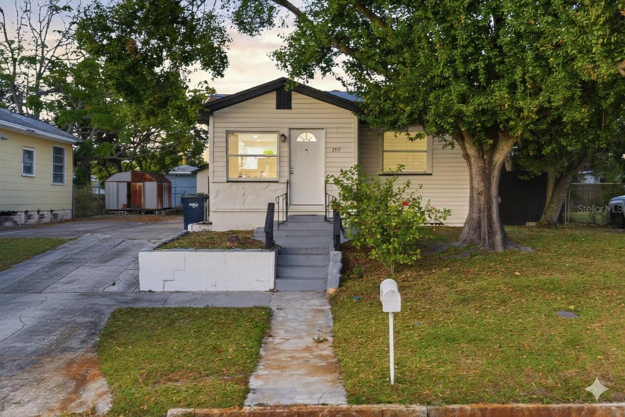 Details for 2717 Cherry Street, TAMPA, FL 33607