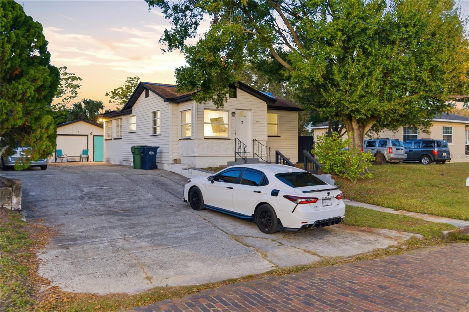 Image 19 of 22 For 2717 Cherry Street