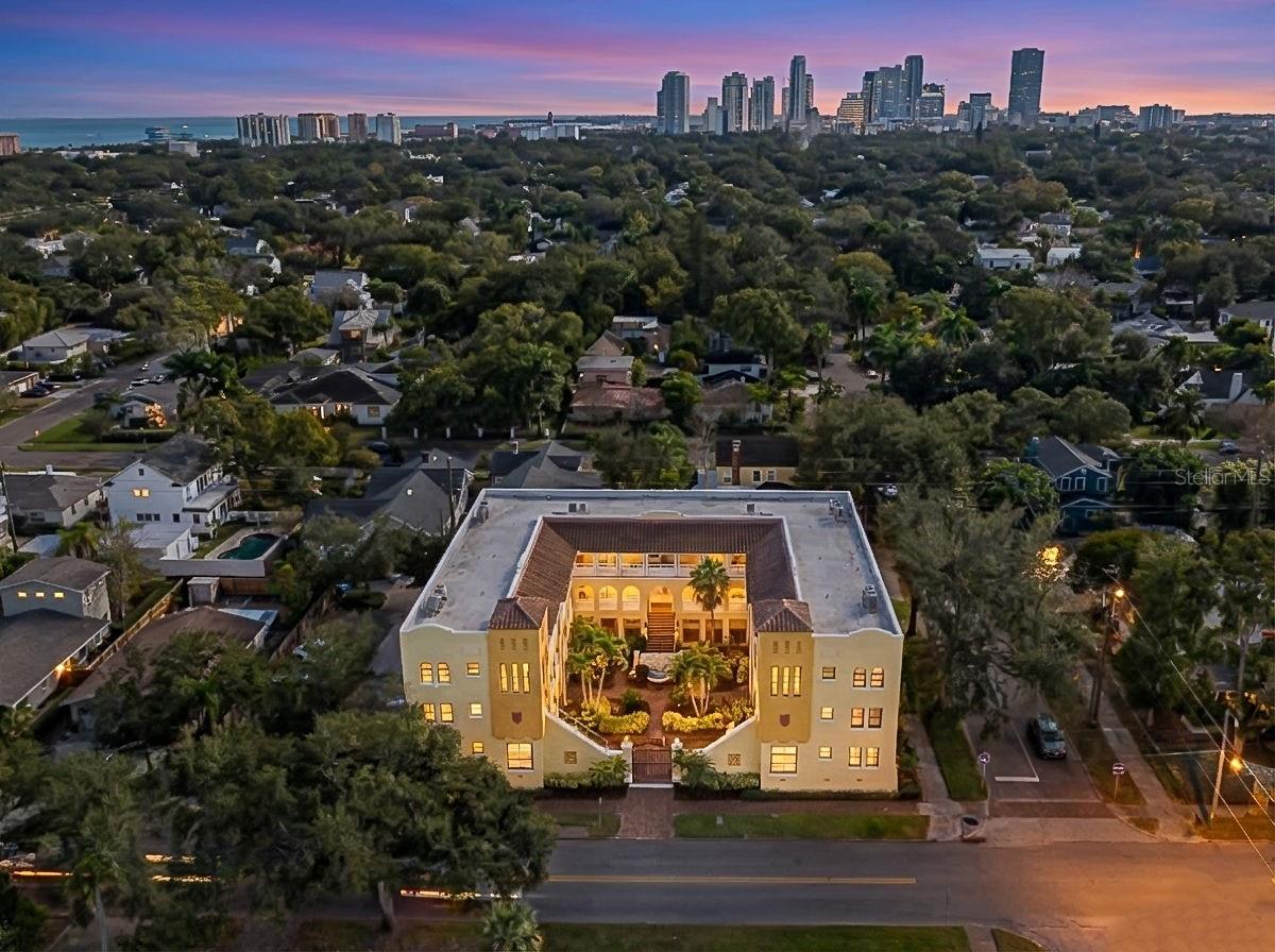 Details for 210 22nd Avenue Ne 15, ST PETERSBURG, FL 33704